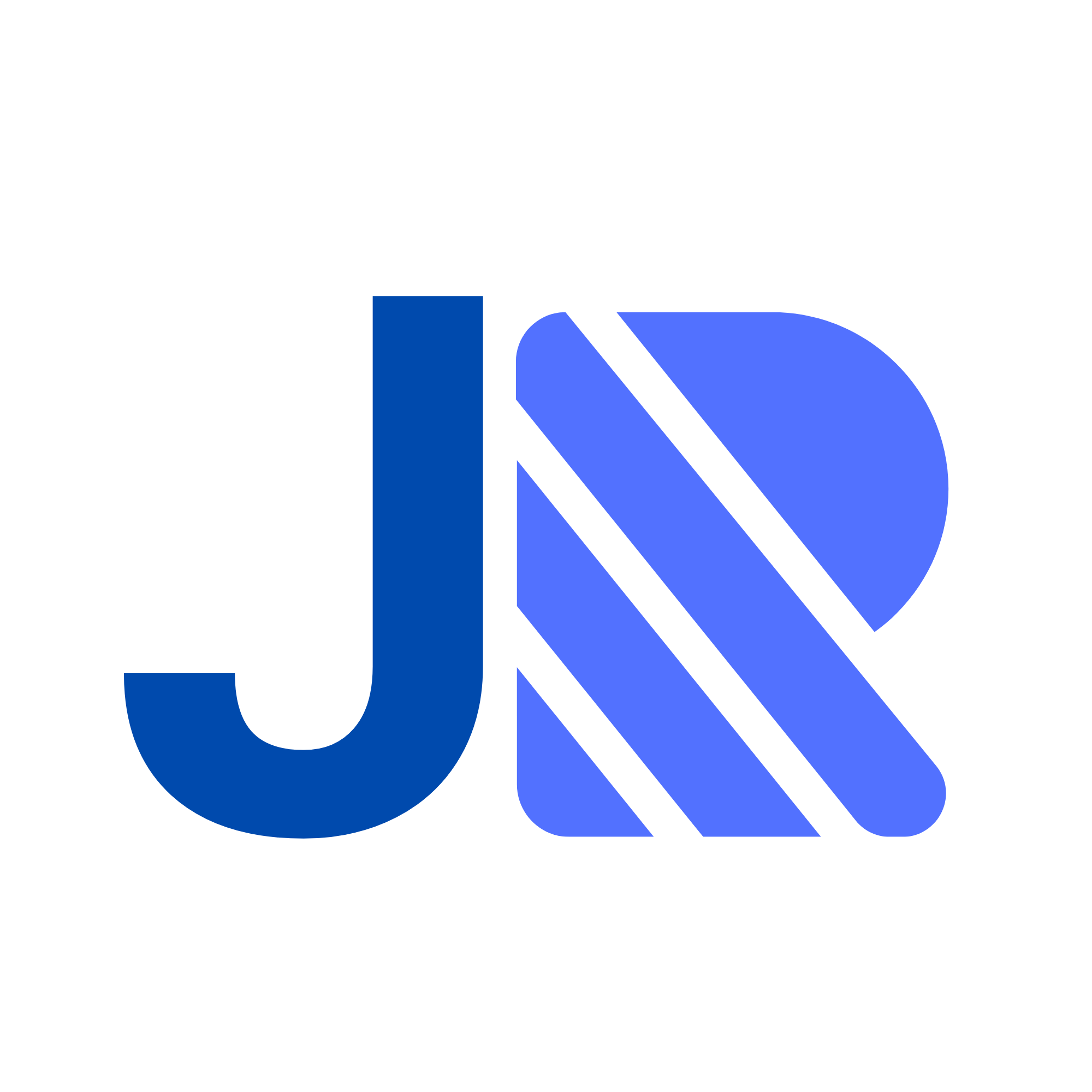 Junior Rubber Products logo